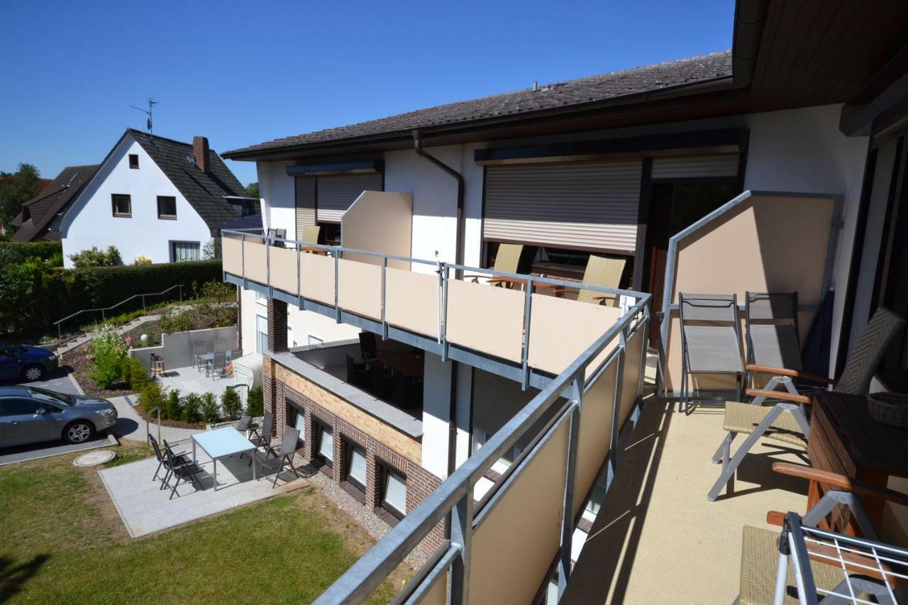 Haus Koenigshoehe Groemitz Exterior photo