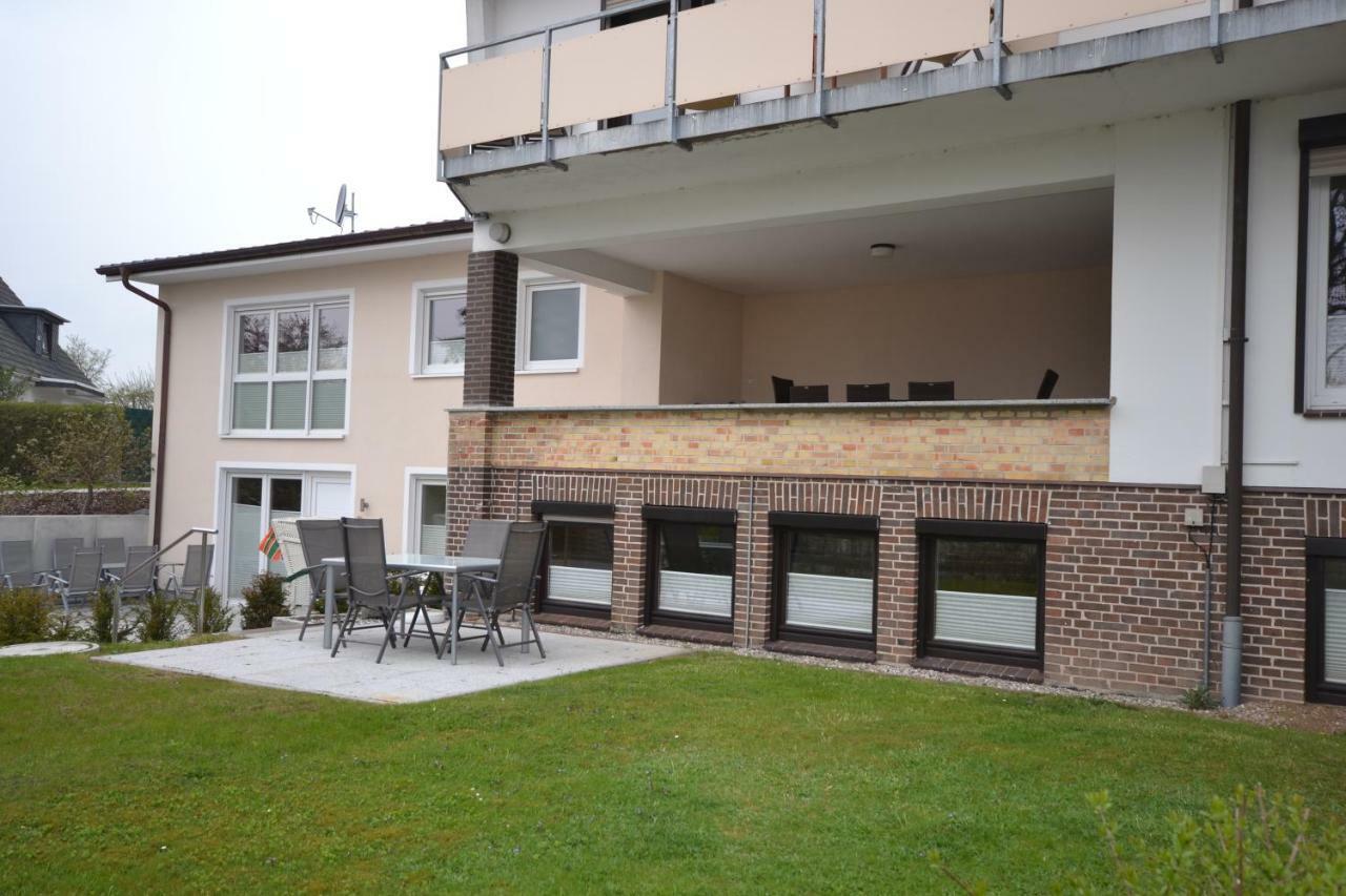 Haus Koenigshoehe Groemitz Exterior photo